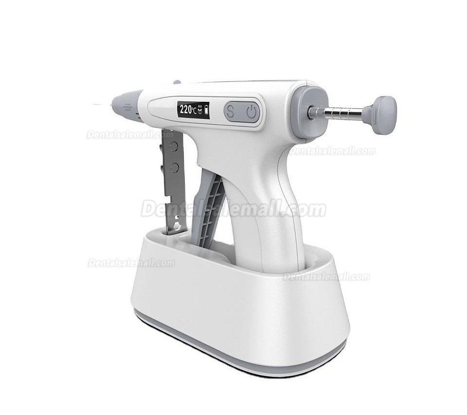 BYOND DFill Dental Cordless Gutta Percha Endodontic Obturation System Denwell-4